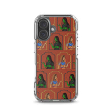 Load image into Gallery viewer, Halloween X Diwali Rani iPhone®