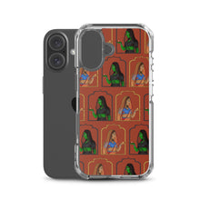 Load image into Gallery viewer, Halloween X Diwali Rani iPhone®