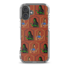 Load image into Gallery viewer, Halloween X Diwali Rani iPhone®