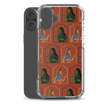 Load image into Gallery viewer, Halloween X Diwali Rani iPhone®