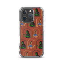 Load image into Gallery viewer, Halloween X Diwali Rani iPhone®