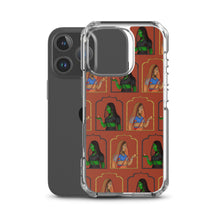 Load image into Gallery viewer, Halloween X Diwali Rani iPhone®