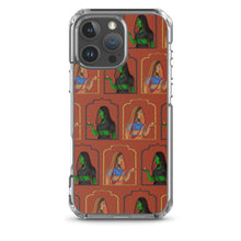 Load image into Gallery viewer, Halloween X Diwali Rani iPhone®