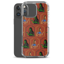 Load image into Gallery viewer, Halloween X Diwali Rani iPhone®