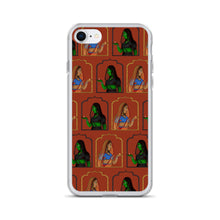 Load image into Gallery viewer, Halloween X Diwali Rani iPhone®