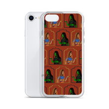 Load image into Gallery viewer, Halloween X Diwali Rani iPhone®
