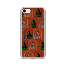 Load image into Gallery viewer, Halloween X Diwali Rani iPhone®