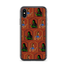 Load image into Gallery viewer, Halloween X Diwali Rani iPhone®