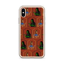 Load image into Gallery viewer, Halloween X Diwali Rani iPhone®