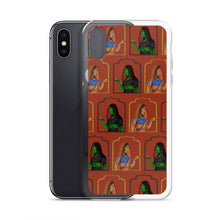 Load image into Gallery viewer, Halloween X Diwali Rani iPhone®