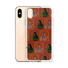 Load image into Gallery viewer, Halloween X Diwali Rani iPhone®
