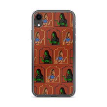 Load image into Gallery viewer, Halloween X Diwali Rani iPhone®