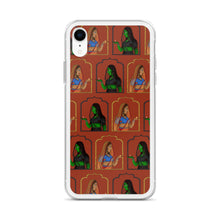 Load image into Gallery viewer, Halloween X Diwali Rani iPhone®