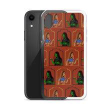Load image into Gallery viewer, Halloween X Diwali Rani iPhone®