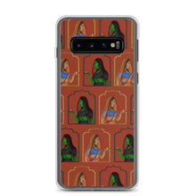 Load image into Gallery viewer, Halloween X Diwali Rani Samsung Phone Case