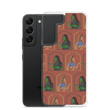 Load image into Gallery viewer, Halloween X Diwali Rani Samsung Phone Case
