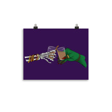 Load image into Gallery viewer, Spooky Chai print