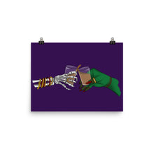 Load image into Gallery viewer, Spooky Chai print