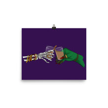 Load image into Gallery viewer, Spooky Chai print