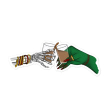 Load image into Gallery viewer, Spooky Chai stickers