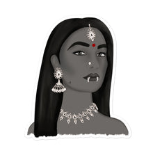 Load image into Gallery viewer, Desi Vampire stickers
