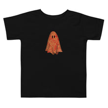 Load image into Gallery viewer, Desi Ghost Toddler T-shirt