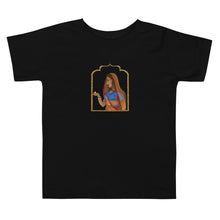 Load image into Gallery viewer, Diya Rani Toddler T-shirt