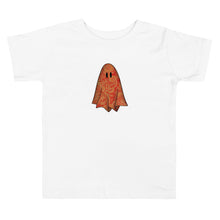 Load image into Gallery viewer, Desi Ghost Toddler T-shirt