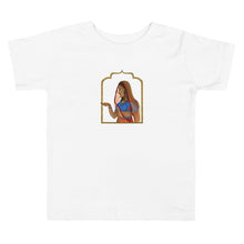 Load image into Gallery viewer, Diya Rani Toddler T-shirt