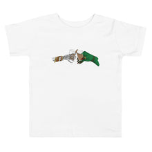 Load image into Gallery viewer, Spooky Chai Toddler T-shirt