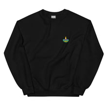 Load image into Gallery viewer, Rangoli Diya Sweatshirt