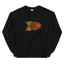 Load image into Gallery viewer, Diya Hands Sweatshirt