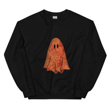 Load image into Gallery viewer, Desi Ghost Sweatshirt