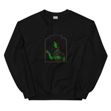 Load image into Gallery viewer, Witch Diya Rani Sweatshirt