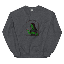 Load image into Gallery viewer, Witch Diya Rani Sweatshirt