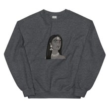 Load image into Gallery viewer, Desi Vampire Sweatshirt