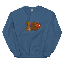 Load image into Gallery viewer, Diya Hands Sweatshirt