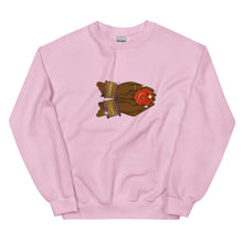 Load image into Gallery viewer, Diya Hands Sweatshirt
