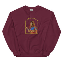 Load image into Gallery viewer, Diya Rani Sweatshirt