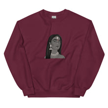 Load image into Gallery viewer, Desi Vampire Sweatshirt