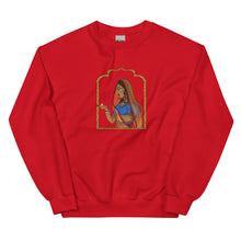 Load image into Gallery viewer, Diya Rani Sweatshirt