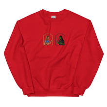 Load image into Gallery viewer, Halloween X Diwali Rani Sweatshirt