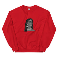 Load image into Gallery viewer, Desi Vampire Sweatshirt