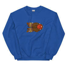 Load image into Gallery viewer, Diya Hands Sweatshirt
