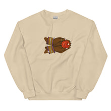 Load image into Gallery viewer, Diya Hands Sweatshirt