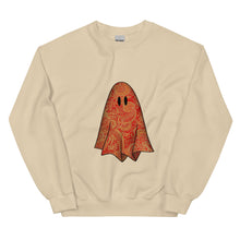 Load image into Gallery viewer, Desi Ghost Sweatshirt