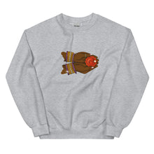 Load image into Gallery viewer, Diya Hands Sweatshirt
