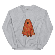 Load image into Gallery viewer, Desi Ghost Sweatshirt