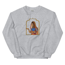 Load image into Gallery viewer, Diya Rani Sweatshirt