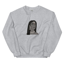 Load image into Gallery viewer, Desi Vampire Sweatshirt